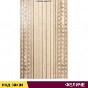 Декор ФЕЛИЧЕ КОЛОННА 25*40